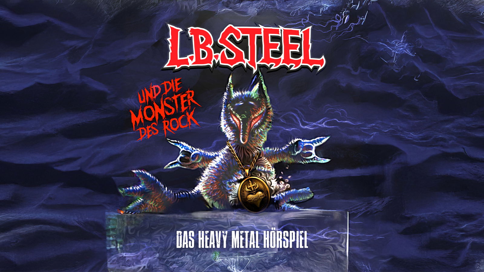 LB Steel