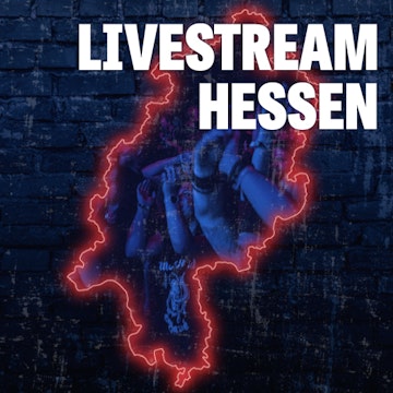 Iron Maiden mit Run to the Hills