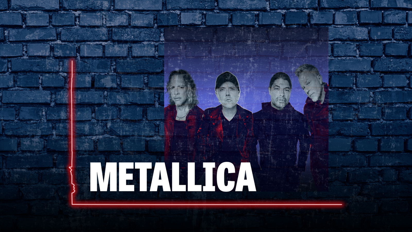 Metallica Stream