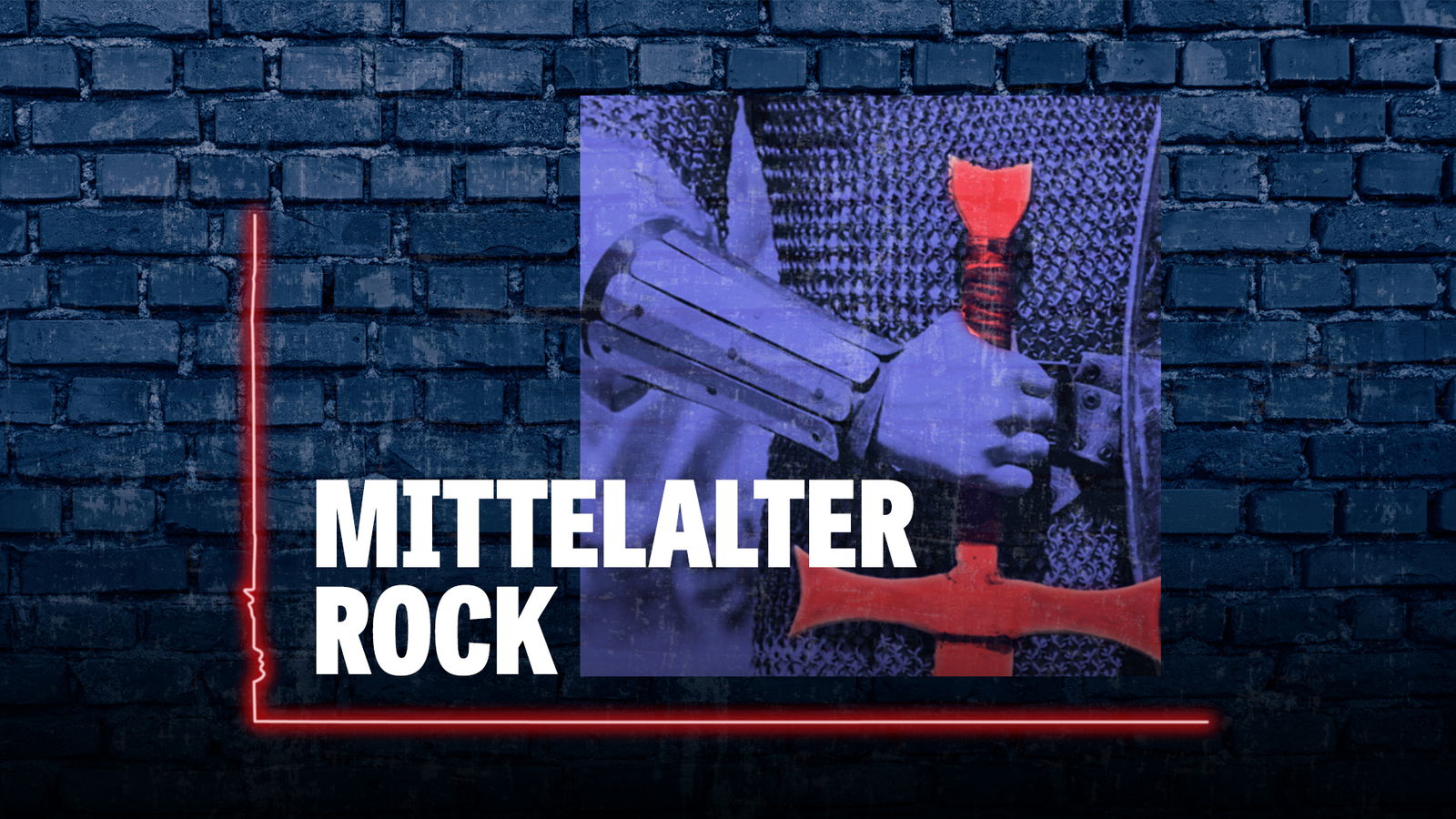 Mittelalter Rock Stream