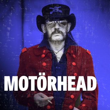 Motörhead mit I Got Mine