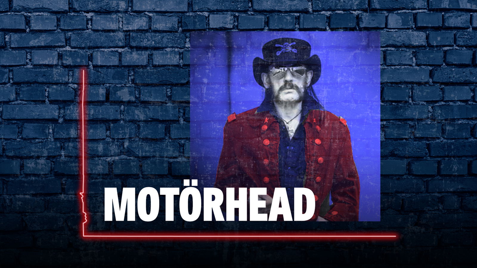 Motörhead Stream