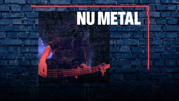 Nu Metal-Stream | RADIO BOB! | RADIO BOB! national