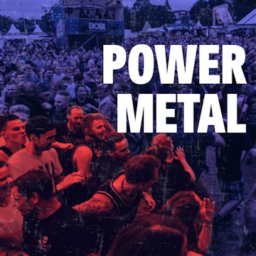 Sabaton mit The Lion from the North