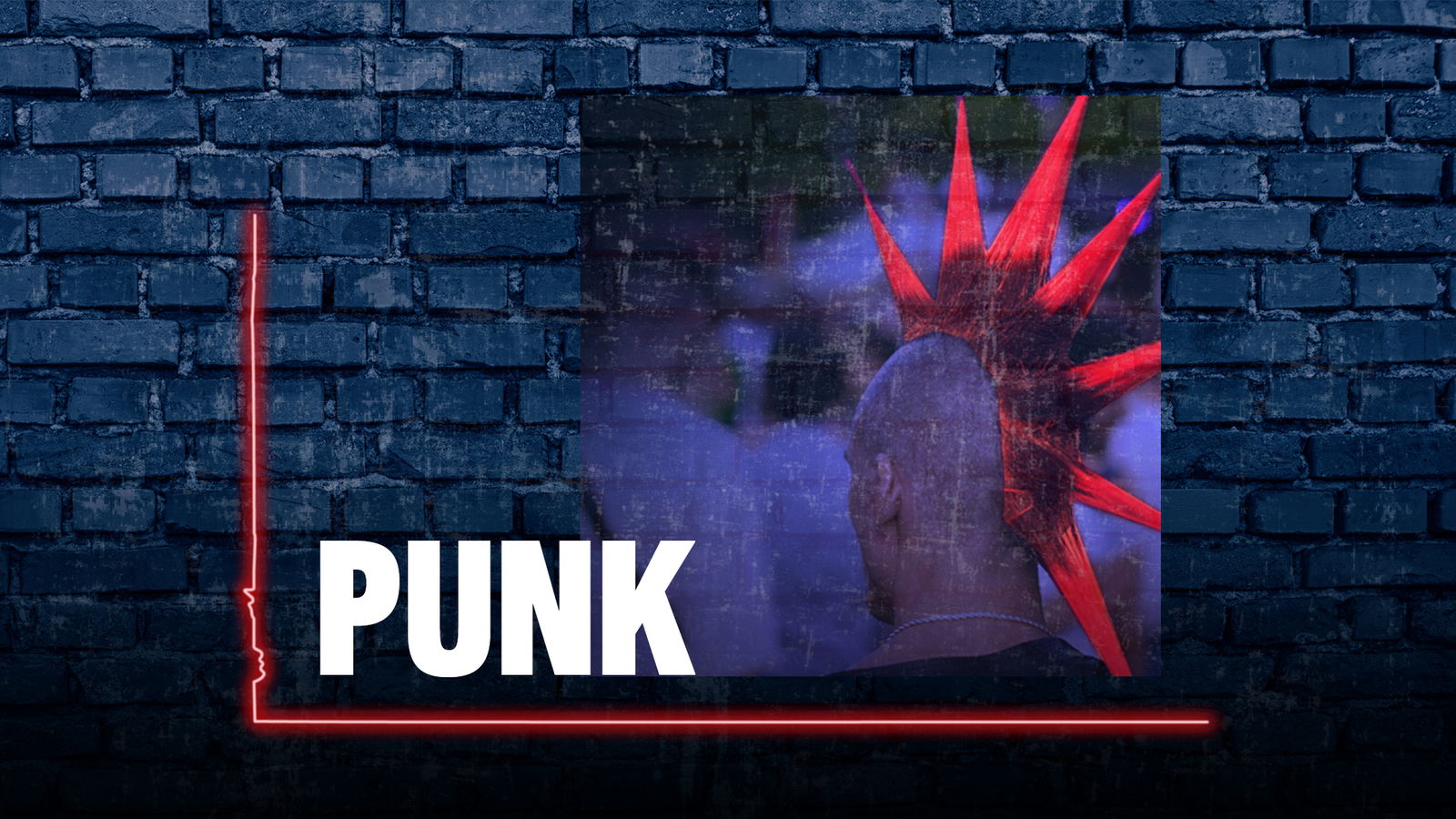 Punk Stream