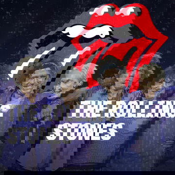 Rolling Stones