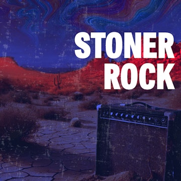 Monster Magnet mit God Says No