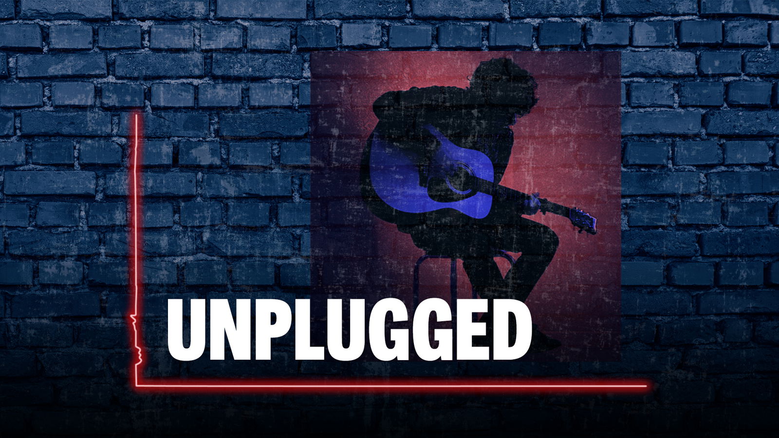 Unplugged-Stream