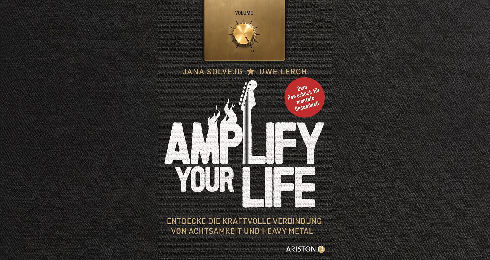Amplify your life podcast