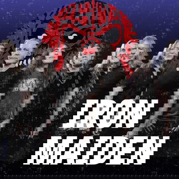 Iron Maiden