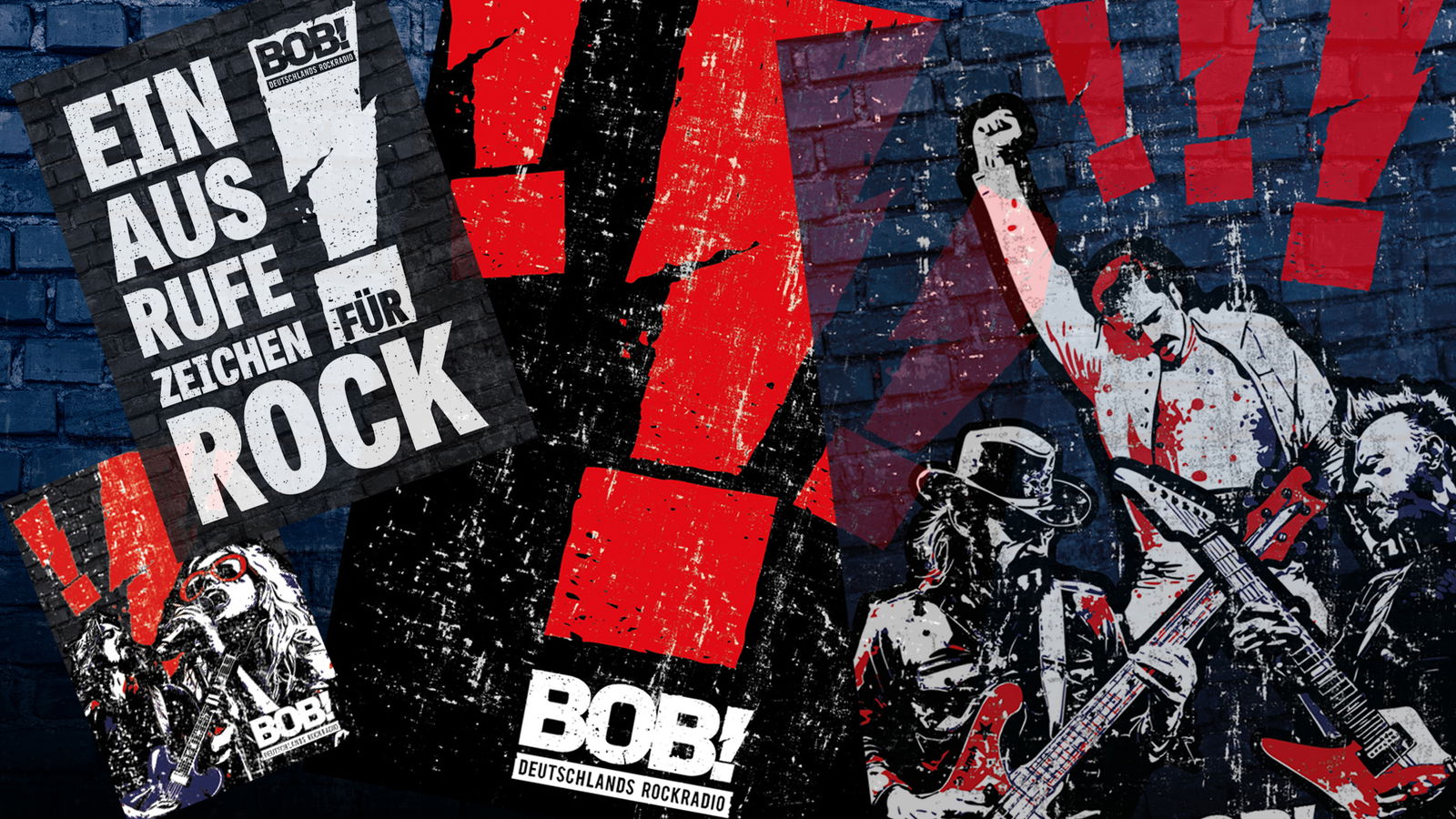 Plakat Sticker Motive NEU