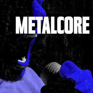 The Dillinger Escape Plan mit Setting Fire to Sleeping Giants