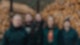 Bandfoto von Heaven Shall Burn aus dem Jahr 2025