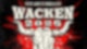 Wacken 2025 Logo