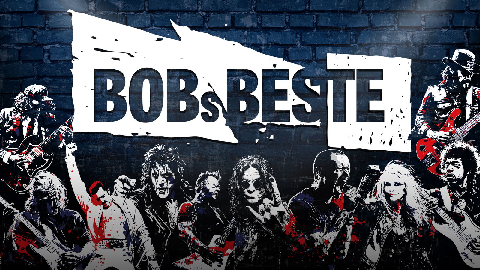 BOBs Beste: Hier am Voting und am Gewinnspiel teilnehmen