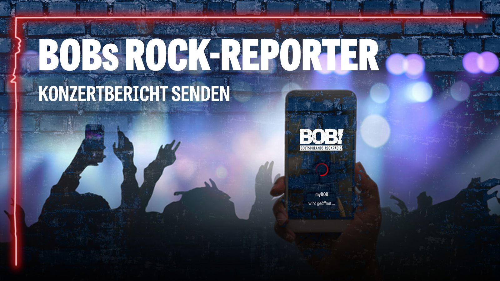 BOBs Rock-Reporter