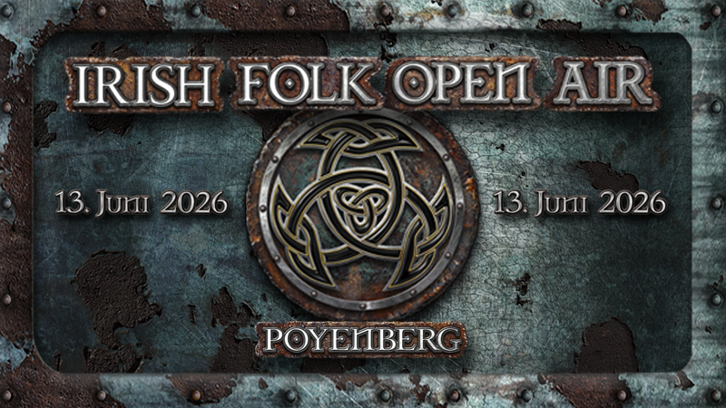 Irish Folk Open Air 2026