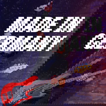 Rock made in Germany