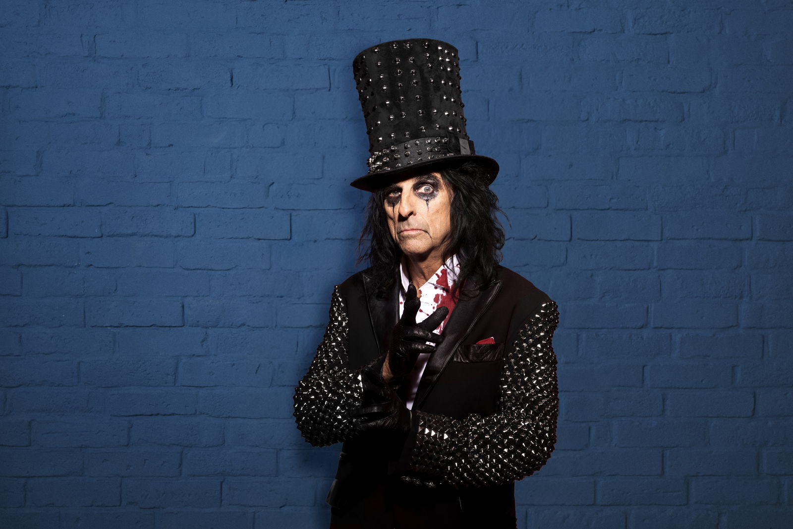 Alice Cooper Rockshow