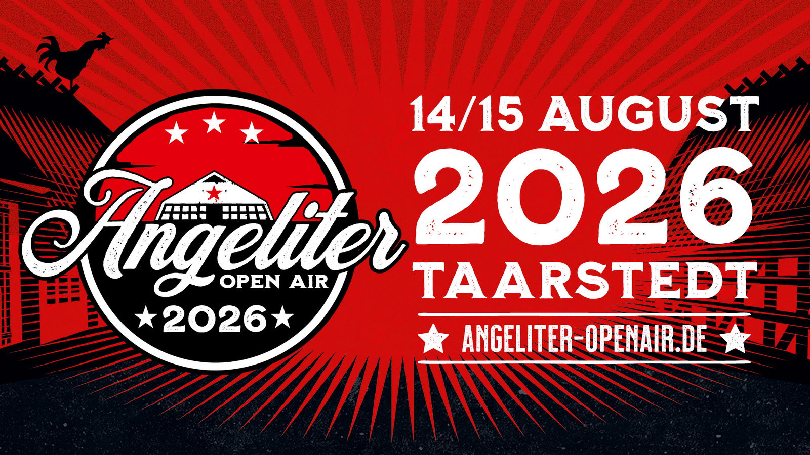 Angeliter Open Air 2026