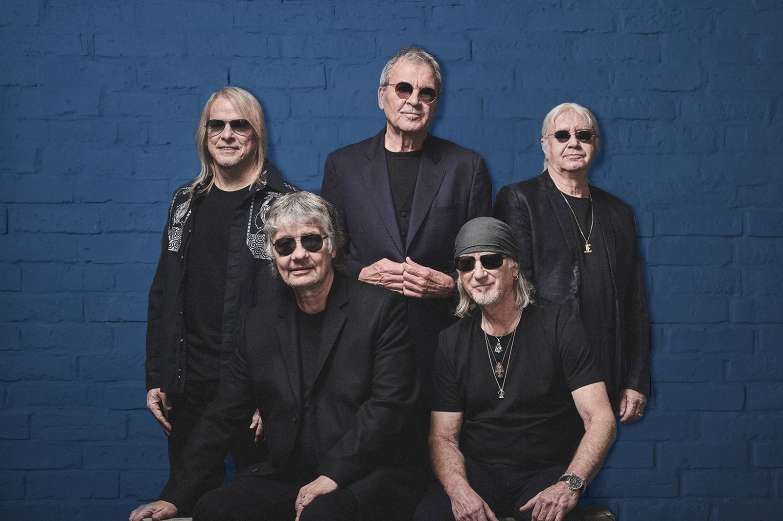 Deep Purple Rockshow