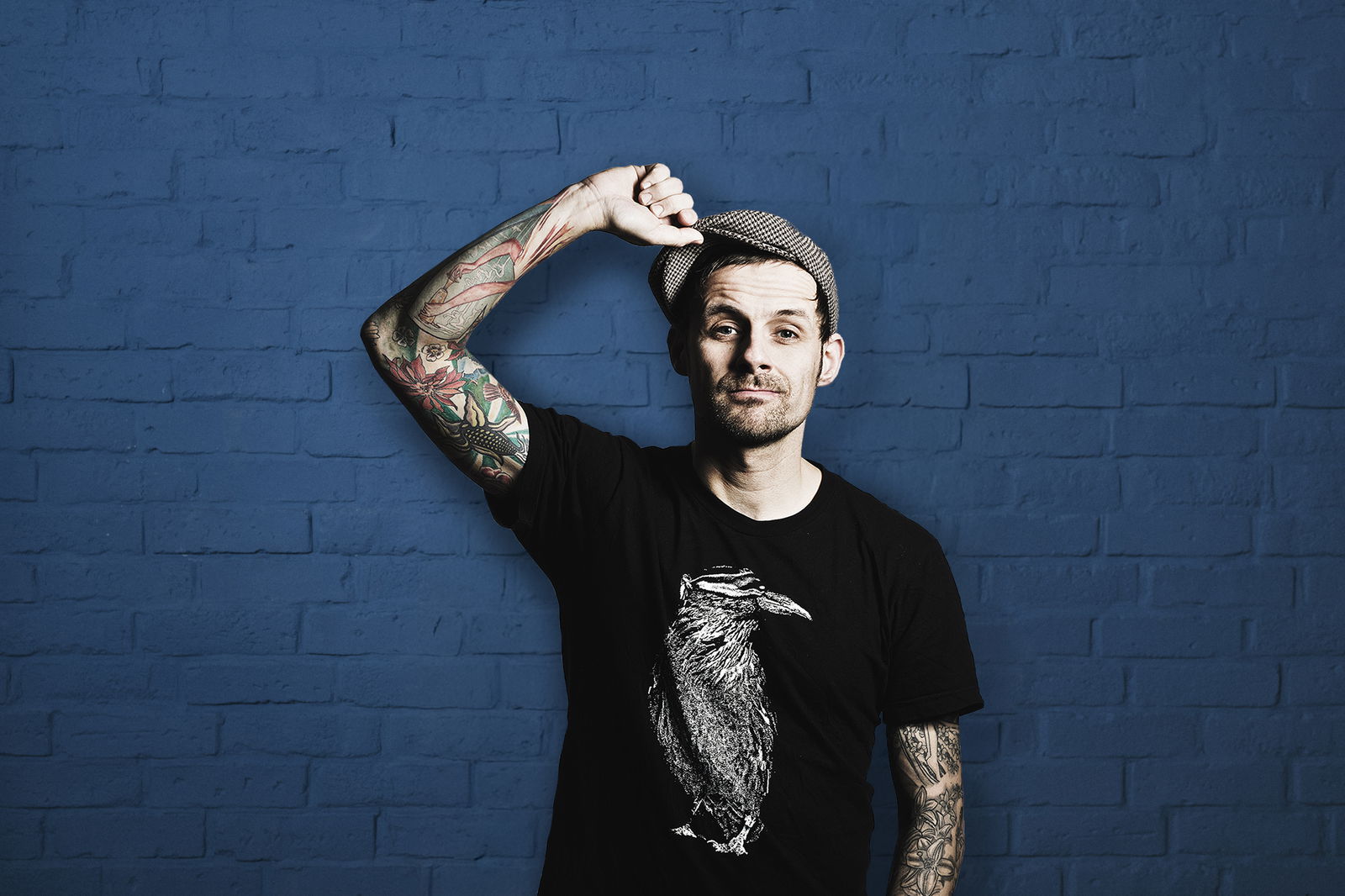 DONOTS Rockshow mit Ingo DONOT