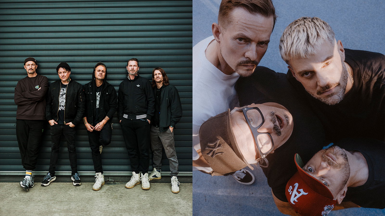 Donots X H-Blockx 2026