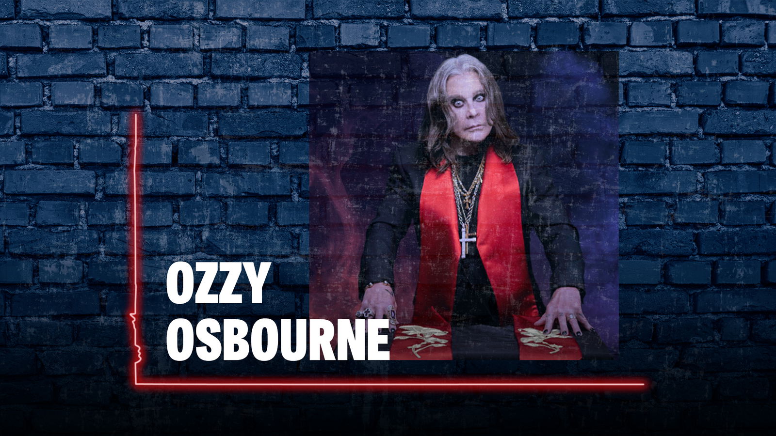 BOBs Ozzy Osbourne-Stream