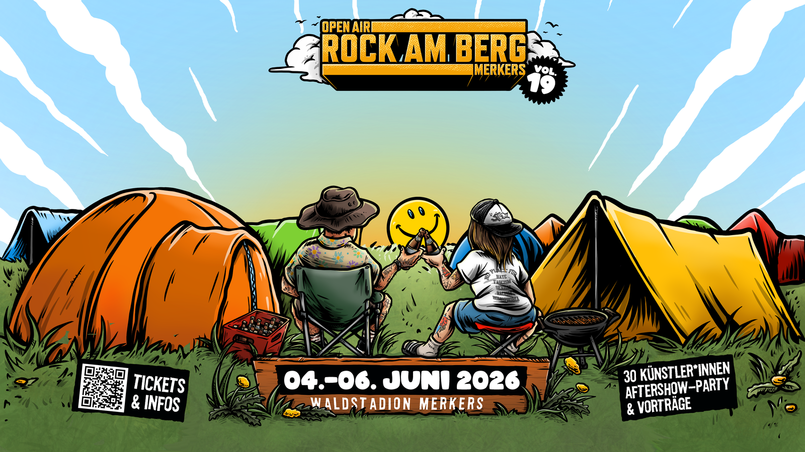 Rock am Berg 2026