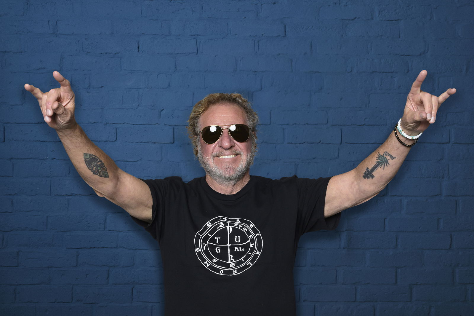 Sammy Hagar Rockshow