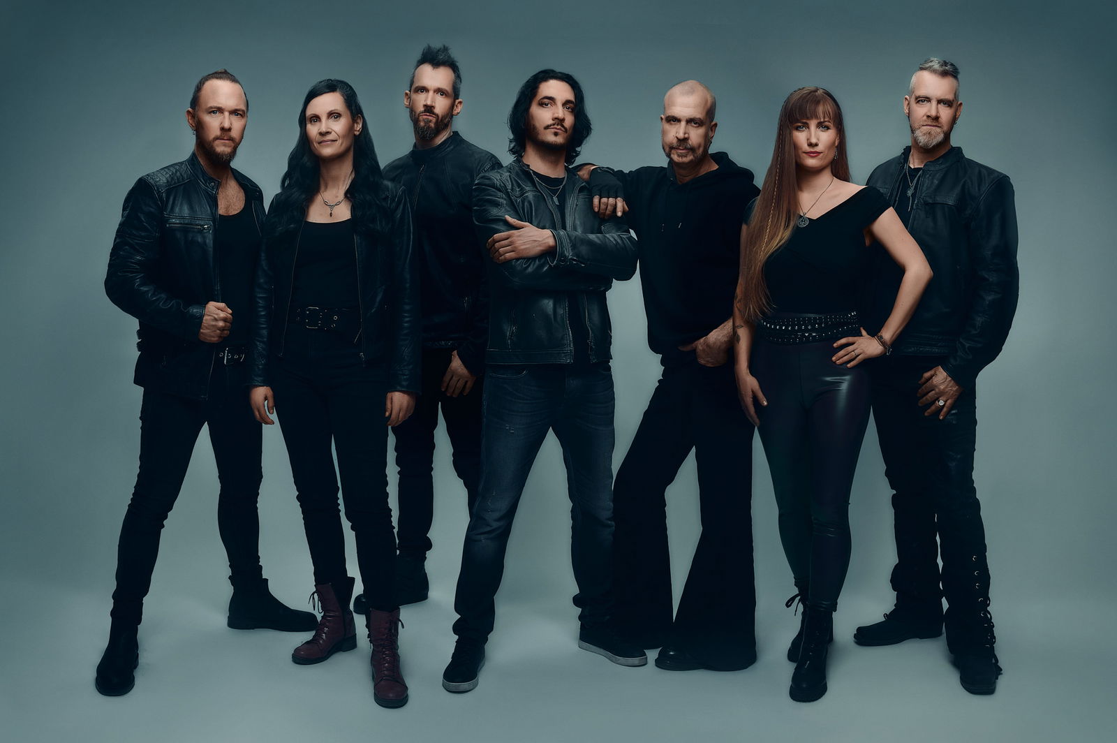 Schandmaul Bandfoto 2026 / 2027