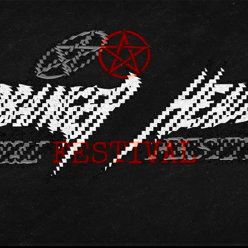 Headbanger Festival Logo