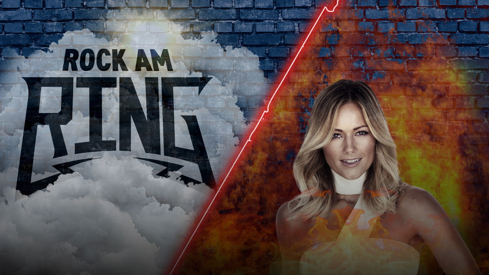 Himmel oder Hölle: Rock am Ring vs. Helene Fischer