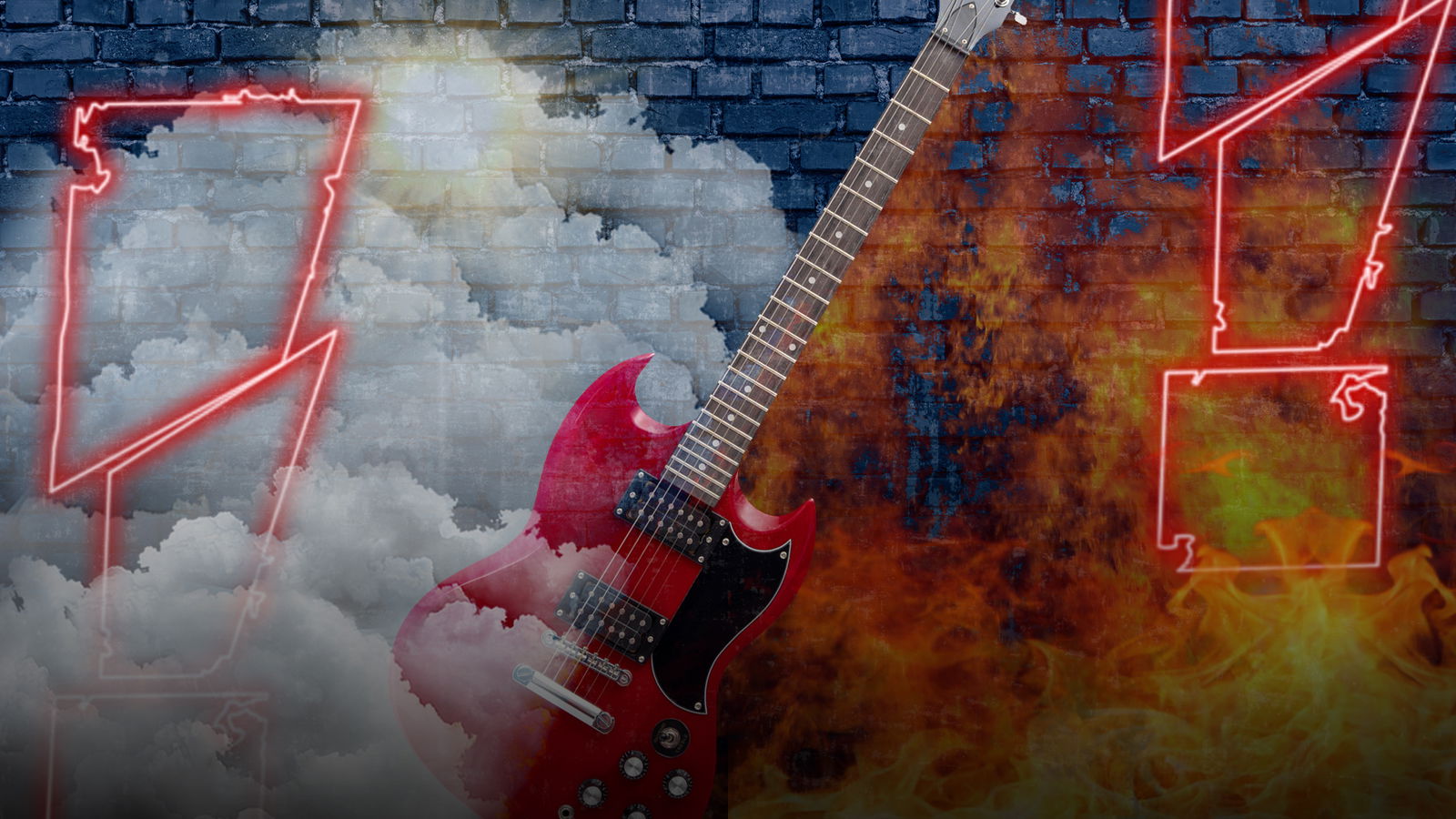 Himmel oder Hölle: Hier für das Gewinnspiel anmelden!