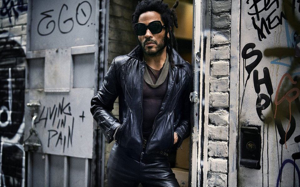 Lenny Kravitz 2026
