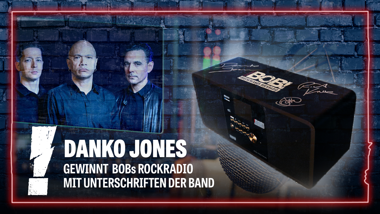 wunschbob-Danko Jonas