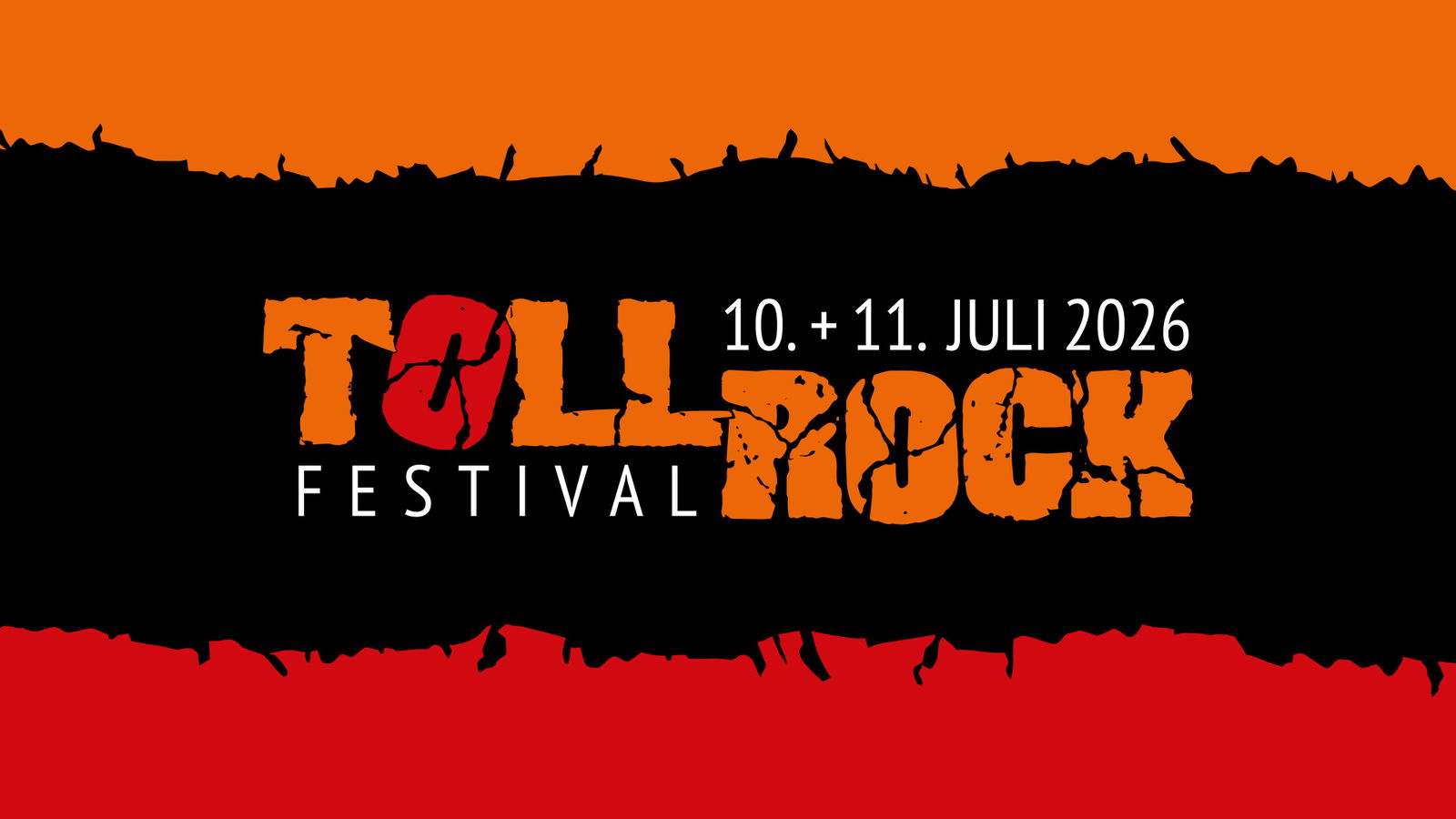 Tollrock Grafik 2026