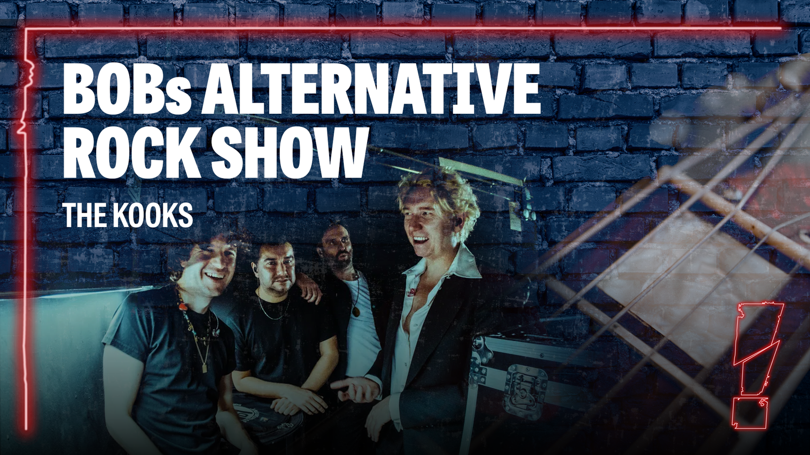 Alternative Rock_The Kooks