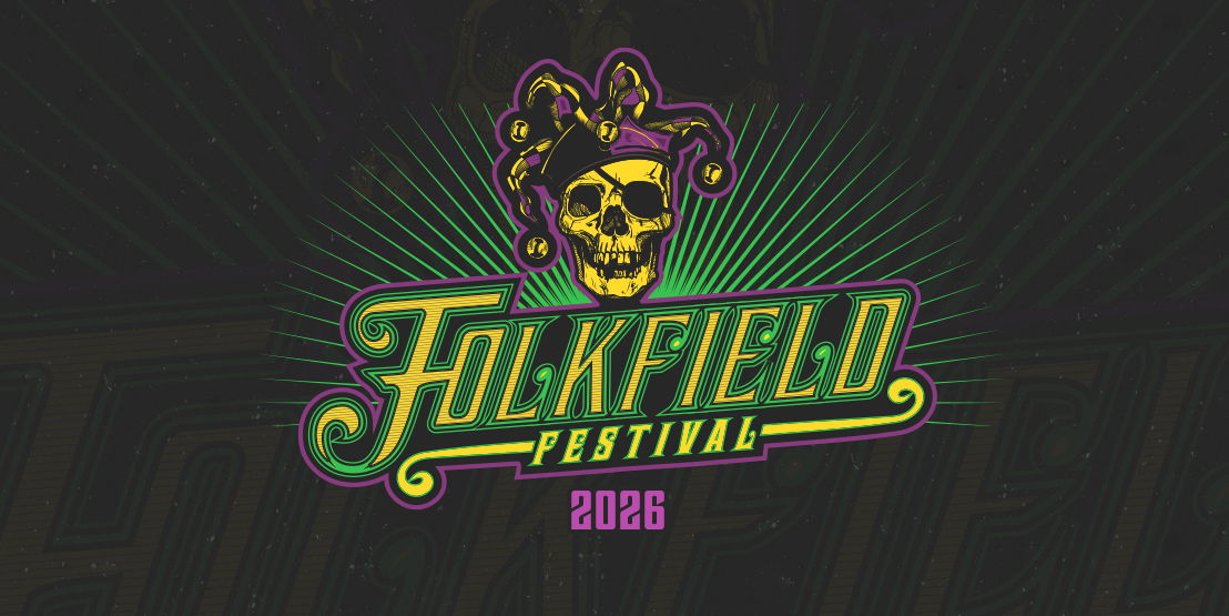 Folkfield Festival 2026