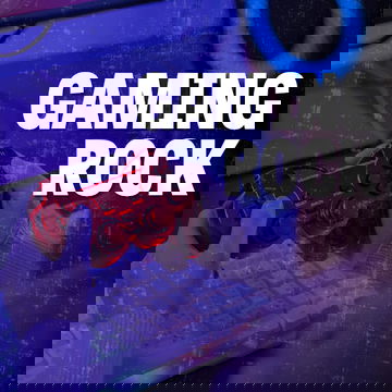 Gaming Rock