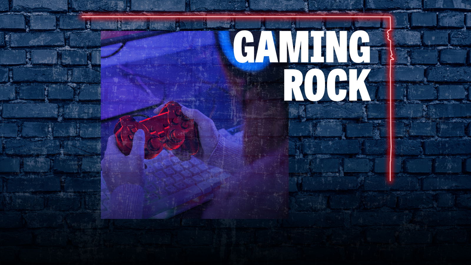 Gaming Rock-Stream: Hier gibt's alle Infos zum Stream