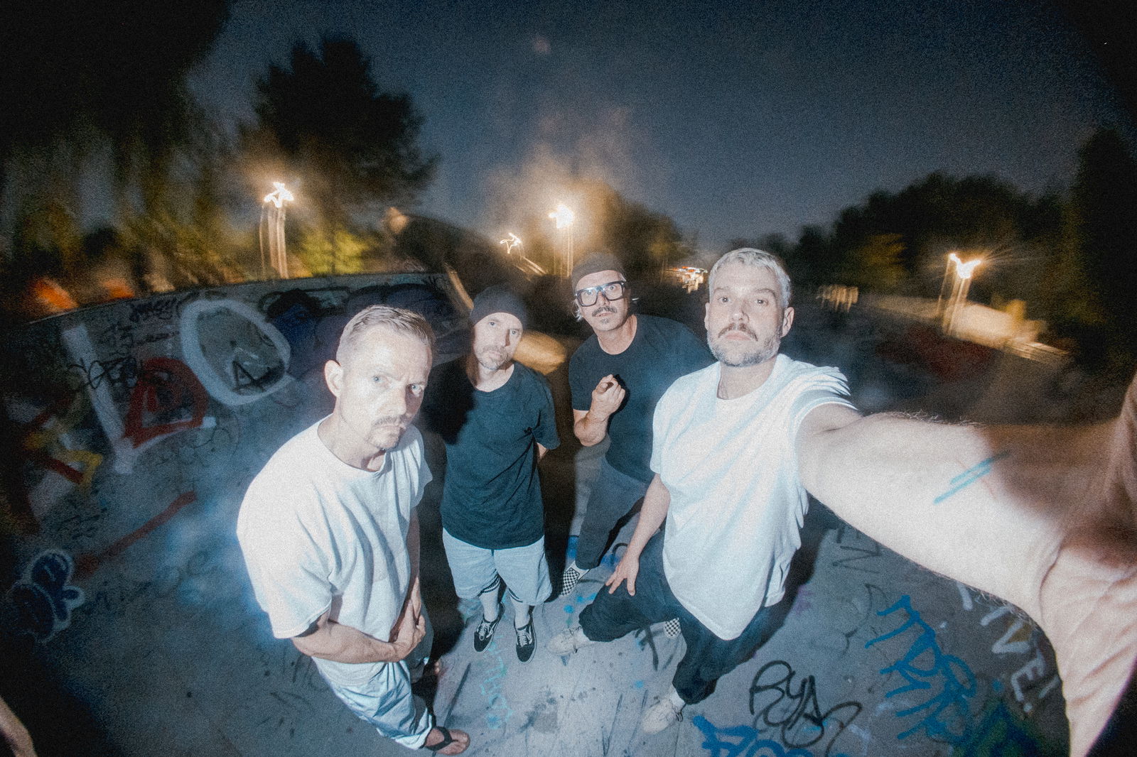 H-Blockx Bandfoto 2026