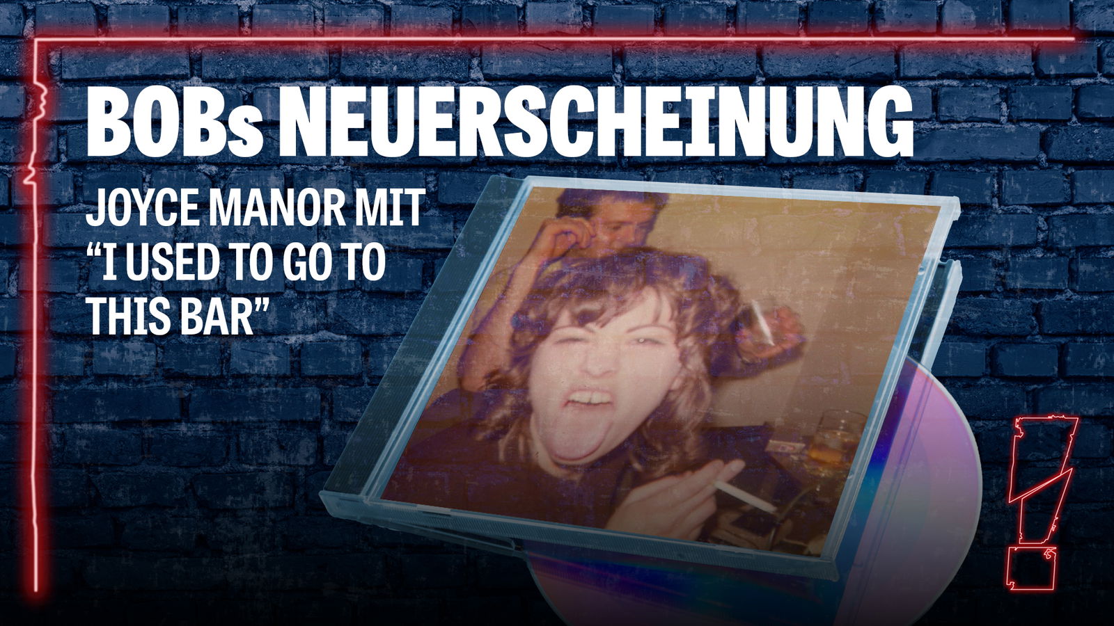 Neuerscheinung_Joyce Manor