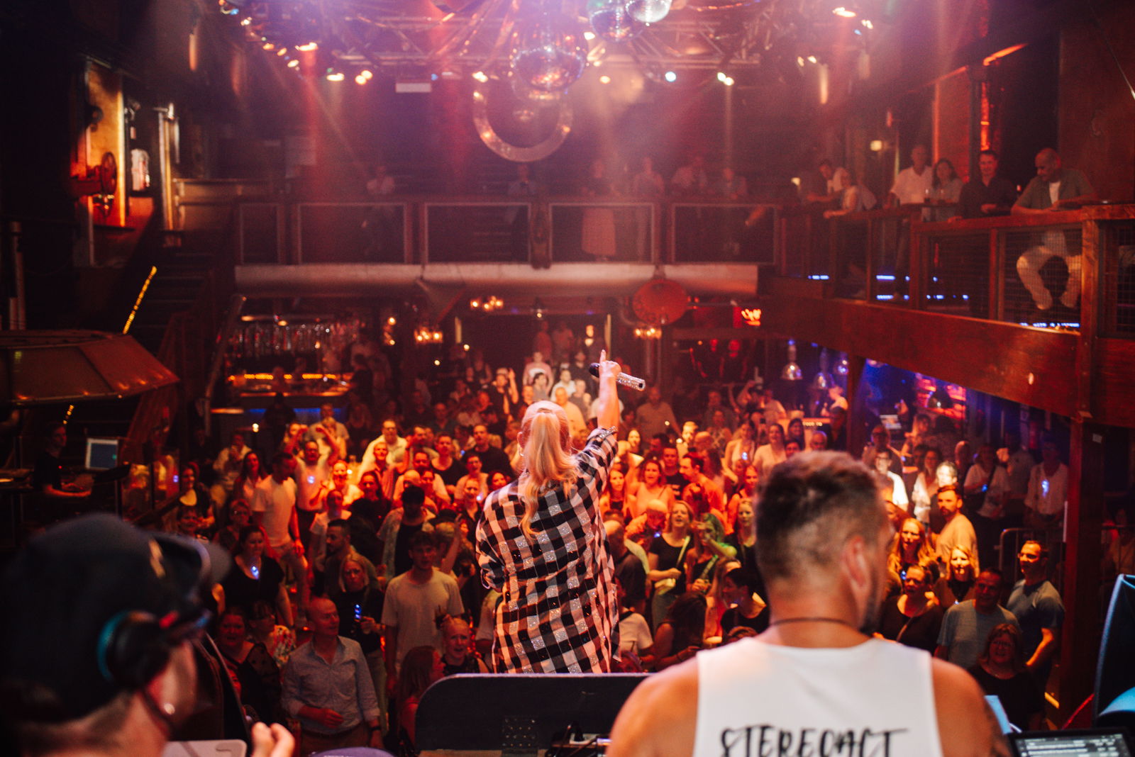 TraumGmbH Kiel: Halle 1