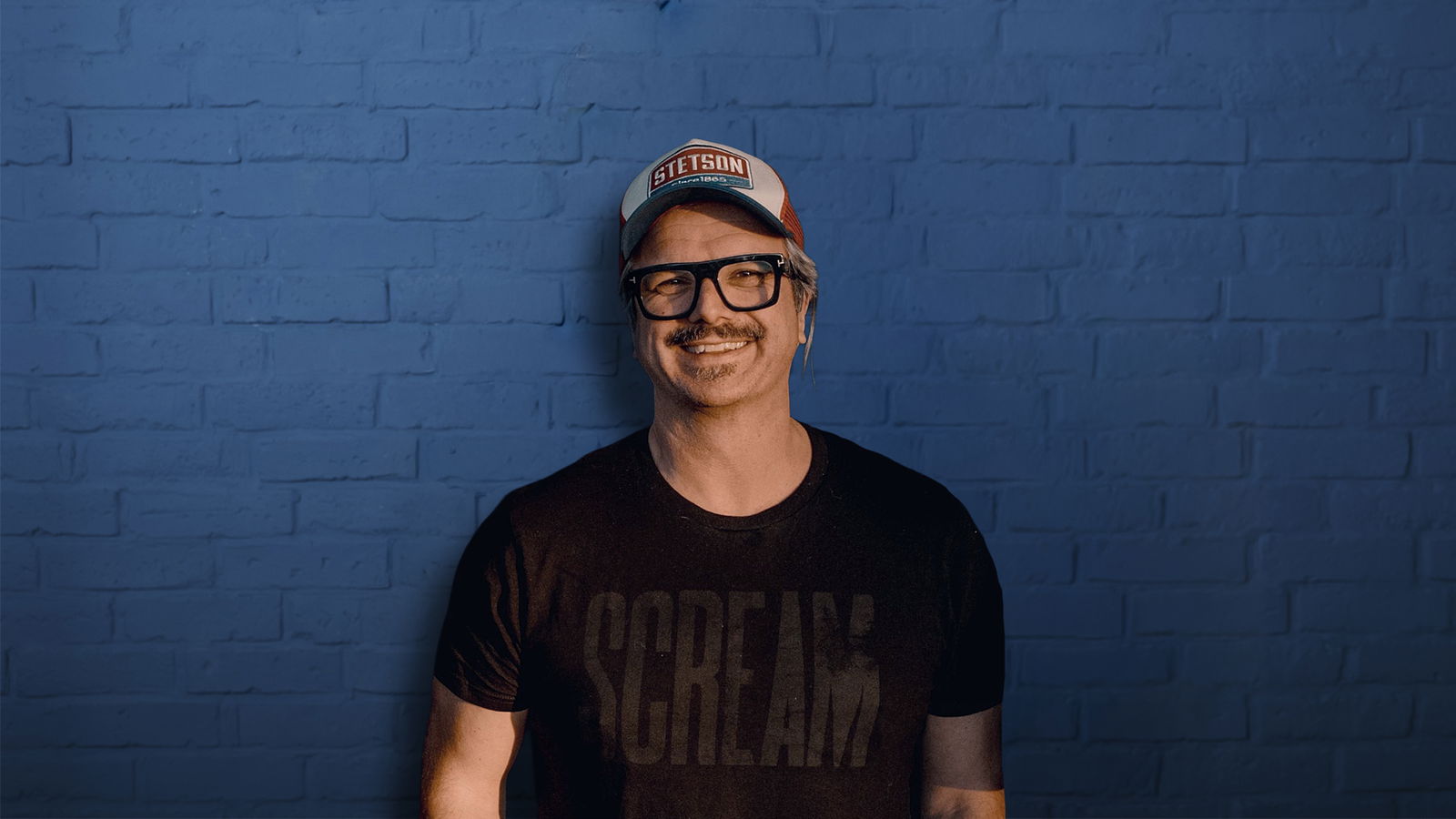 Henning Wehland von den H-BLOCKX