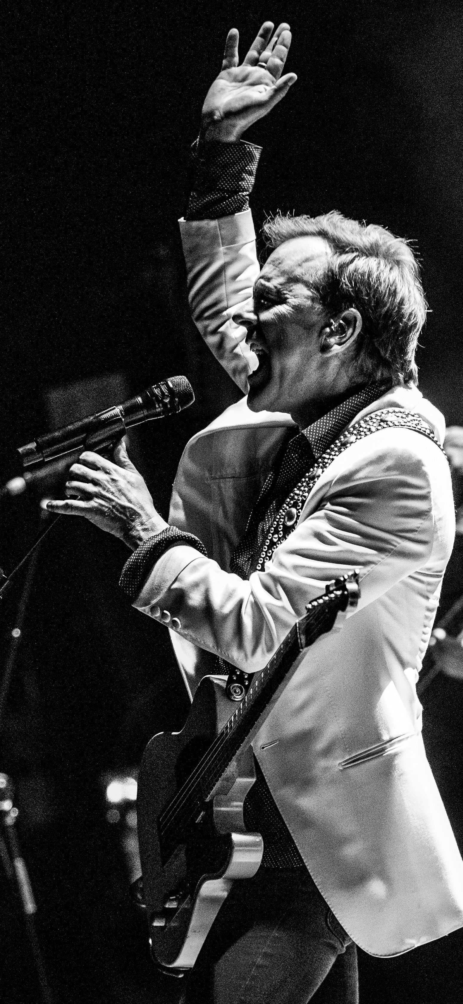 Kiefer Sutherland Foto 2026