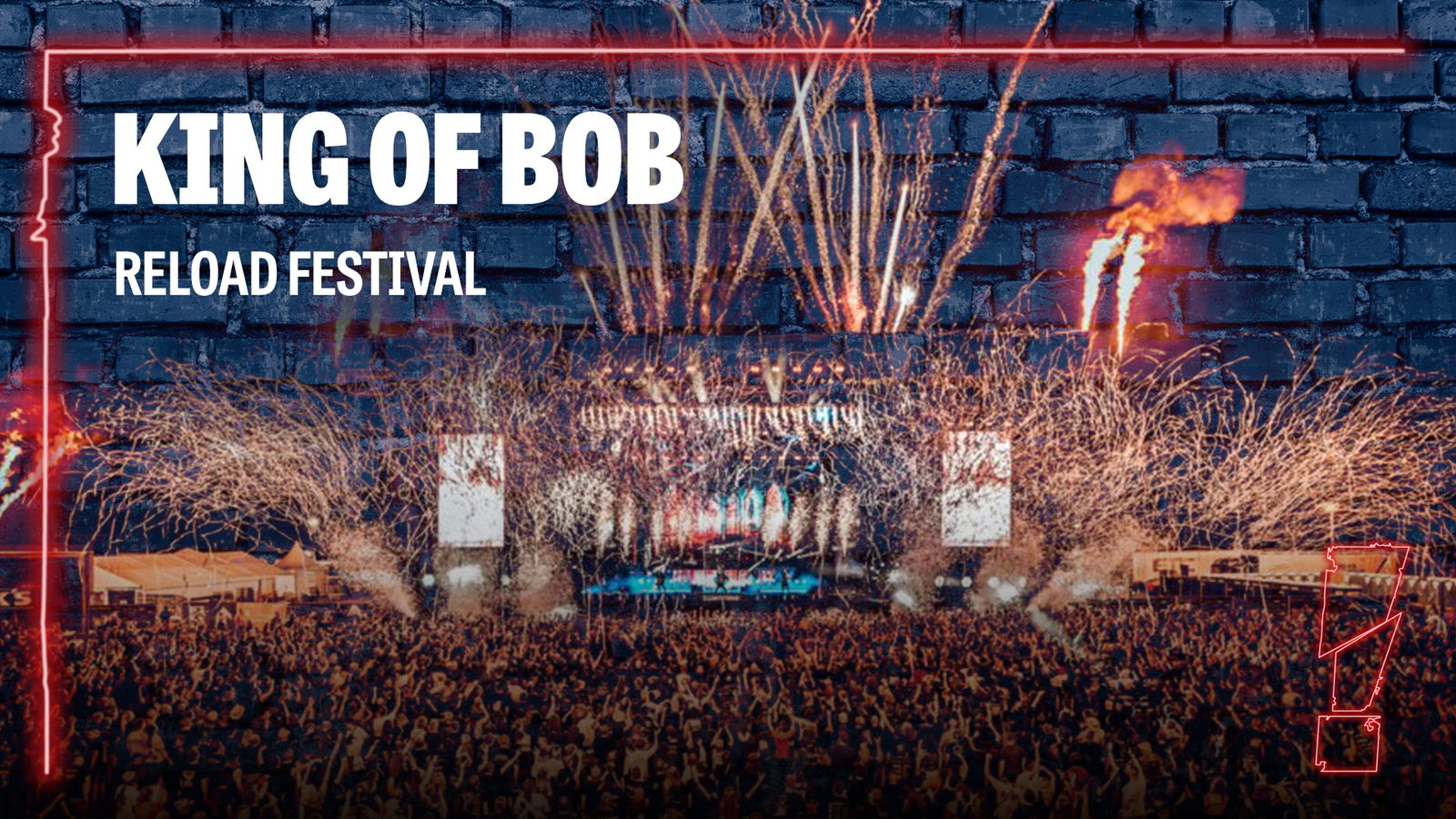king of bob_reload festival