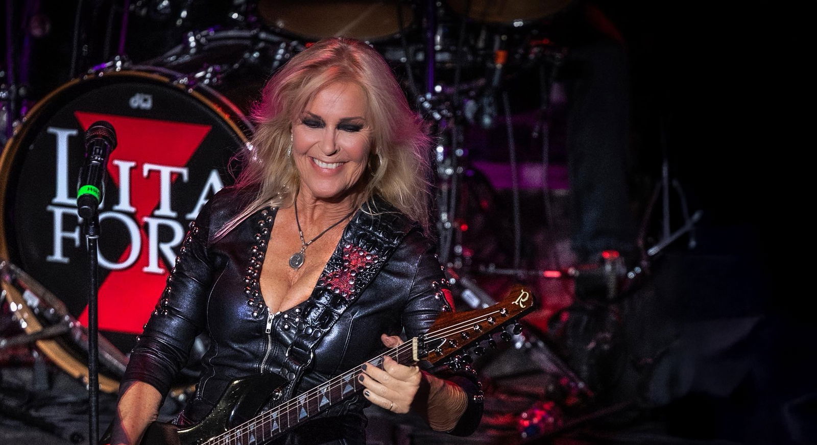Lita Ford