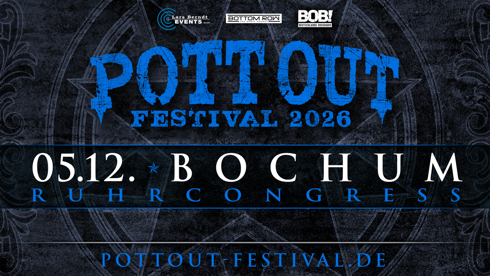 Pott Out Festival 2026