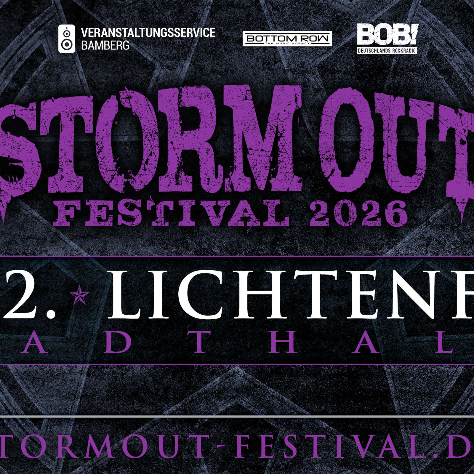 Storm Out Festival